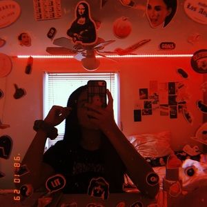 Meet your Posher, Gabby